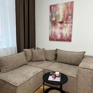 Appartement met Drie Slaapkamers